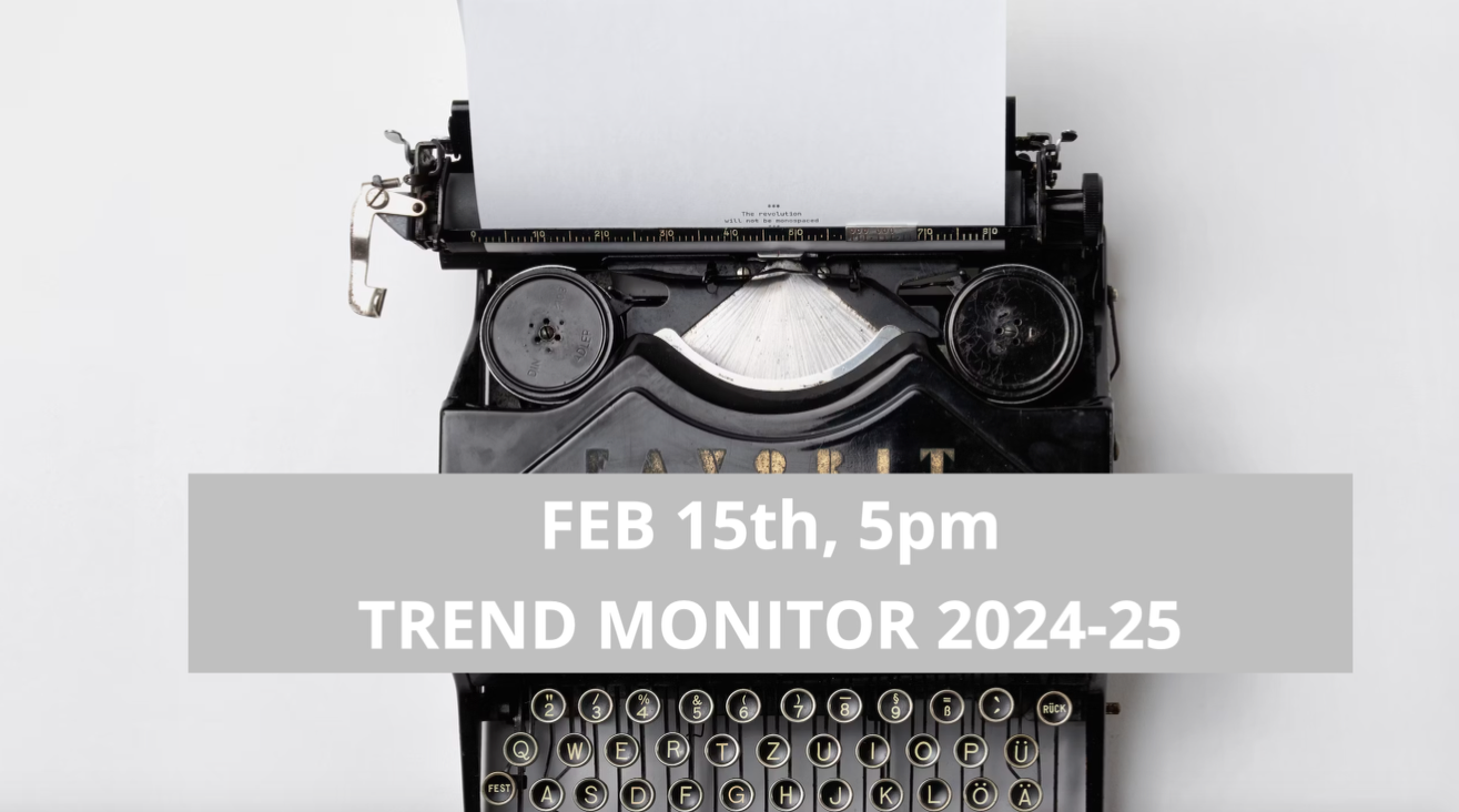 TREND MONITOR®
